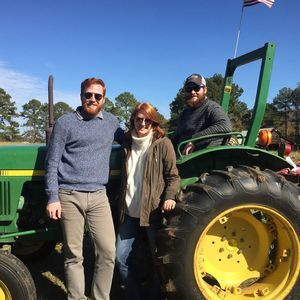 Meet your Posher, Stephen